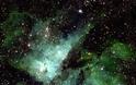H μεγαλύτερη φωτογραφία του Γαλαξία μας στα 46 δισ. pixel [photo] - Φωτογραφία 2