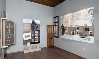 Εγκαίνια Μουσείου – Οικίας Ελευθερίου Βενιζέλου από Παυλόπουλο - Φωτογραφία 1