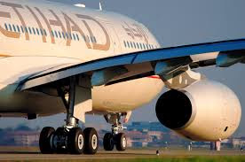 Etihad: Ασφαλιστικά μέτρα για την προστασία πτήσεων κοινού κωδικού με την airberlin - Φωτογραφία 1