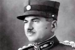 Γνωρίζετε ποιος είναι ο Χαράλαμπος Κατσιμήτρος και τι ρόλο διαδραμάτισε το 1940;