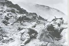 Ξέρετε ποιος ήταν ο πρώτος νεκρός του 1940; [photos]