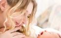 7 μεγάλες αλήθειες για τη ζωή μιας νέας μαμάς που δεν λένε τα βιβλία - Φωτογραφία 1