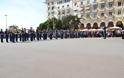 Εκδήλωση Στρατιωτικών Μουσικών στη πόλη της Θεσσαλονίκης - Φωτογραφία 12