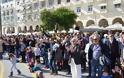 Εκδήλωση Στρατιωτικών Μουσικών στη πόλη της Θεσσαλονίκης - Φωτογραφία 19