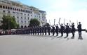 Εκδήλωση Στρατιωτικών Μουσικών στη πόλη της Θεσσαλονίκης - Φωτογραφία 23