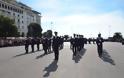 Εκδήλωση Στρατιωτικών Μουσικών στη πόλη της Θεσσαλονίκης - Φωτογραφία 25