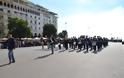 Εκδήλωση Στρατιωτικών Μουσικών στη πόλη της Θεσσαλονίκης - Φωτογραφία 26