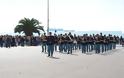 Εκδήλωση Στρατιωτικών Μουσικών στη πόλη της Θεσσαλονίκης - Φωτογραφία 3