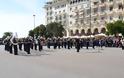 Εκδήλωση Στρατιωτικών Μουσικών στη πόλη της Θεσσαλονίκης - Φωτογραφία 5