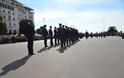Εκδήλωση Στρατιωτικών Μουσικών στη πόλη της Θεσσαλονίκης - Φωτογραφία 9