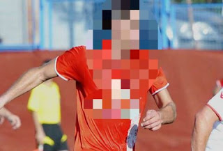 Θρήνος: Νεκρός 31χρονος Έλληνας ποδοσφαιριστής... - Φωτογραφία 1
