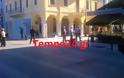Ούτε ένα κάγκελο στην παρέλαση - Η Πάτρα τιμά την 28η Οκτωβρίου χωρίς κιγκλιδώματα - Φωτογραφία 2