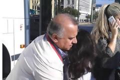 H μαθήτρια δημοτικού που τους λύγισε! Το κορίτσι ε το μεγαλείο ψυχής... [photo]