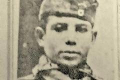 28η Οκτωβρίου 1940: Η απίστευτη ιστορία του Mικρότερου Δεκανέα του Kόσμου
