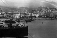 75χρόνια πριν: Όταν στην Πάτρα έβρεχε η μανία του πολέμου [photos + video]
