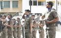 Με δοξολογίες και παρελάσεις η Κύπρος τιμά την επέτειο της 28ης Οκτωβρίου