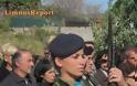 Η Στρατιωτίνα στην παρέλαση της Λήμνου, που έκοψε «ανάσες»! - Φωτογραφία 5