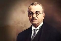 Δείτε τις άγνωστες πτυχές του Ιωάννη Μεταξά μέσα από την εγγονή του [photo]
