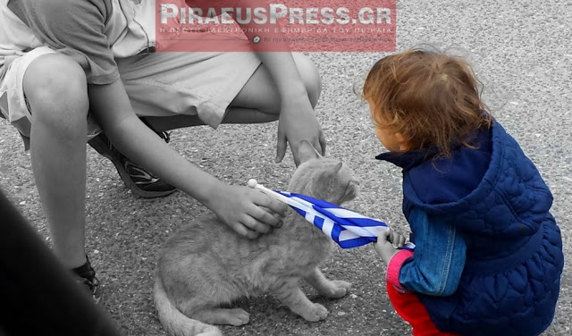 Αυτή είναι πιο συγκινητική φωτογραφία του 2015... - Φωτογραφία 3