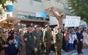 Φωτό από την παρέλαση του στρατού στην Κω για την επέτειο της 28ης Οκτωβρίου - Φωτογραφία 7