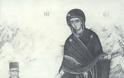 7324 - Μοναχός Πανάρετος Παντοκρατορινός (1901 - 28 Οκτωβρίου 1969)