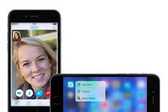 Νέα έκδοση για το Skype σε ios συσκευές με αποκριάτικα εφέ