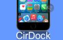 CirDock : Cydia tweak update v1.2.0