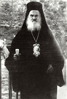 7329 - Ιεροδιάκονος Κορνήλιος Γρηγοριάτης (1924-29 Οκτωβρίου 1951) - Φωτογραφία 2