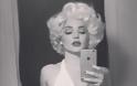 Όσο και αν προσπαθήσετε,δε θα καταφέρετε να βρείτε ποια υποδύεται την Marilyn Monroe [photos] - Φωτογραφία 3