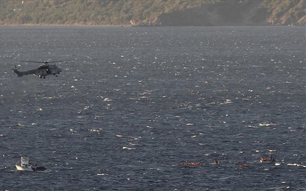 ΟΥΓΓΑΡΙΑ: ΣΤΗΝ ΕΛΛΑΔΑ ΝΑ ΑΠΕΛΑΥΝΟΝΤΑΙ ΟΣΟΙ ΜΕΤΑΝΑΣΤΕΣ ΔΕΝ ΓΙΝΟΝΤΑΙ ΔΕΚΤΟΙ ΣΕ ΑΛΛΕΣ ΧΩΡΕΣ - Φωτογραφία 3