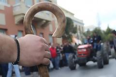 Το μεγάλο «ΟΧΙ» των αγροτών της Κρήτης για την υπερφορολόγηση