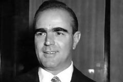 ΠΕΡΙΕΡΓΟ έγγραφο: Ο Κωνσταντίνος Καραμανλής συνεργάστηκε με τους Ναζί; [photos]