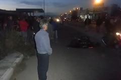 AΓΡΙΝΙΟ:Τροχαίο δυστύχημα με δύο νεκρούς στην Εθνική Οδό [photow]