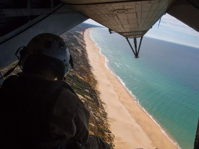 Trident Juncture: Η μεγαλύτερη άσκηση του ΝΑΤΟ και η ελληνική συμμετοχή (ΒΙΝΤΕΟ & ΠΟΛΛΕΣ ΦΩΤΟ) - Φωτογραφία 10