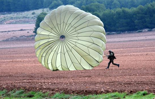 Trident Juncture: Η μεγαλύτερη άσκηση του ΝΑΤΟ και η ελληνική συμμετοχή (ΒΙΝΤΕΟ & ΠΟΛΛΕΣ ΦΩΤΟ) - Φωτογραφία 2