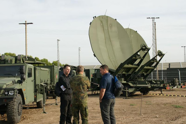 Trident Juncture: Η μεγαλύτερη άσκηση του ΝΑΤΟ και η ελληνική συμμετοχή (ΒΙΝΤΕΟ & ΠΟΛΛΕΣ ΦΩΤΟ) - Φωτογραφία 8