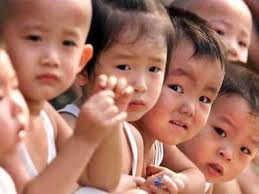 Ανατροπή στην Κίνα! Τερματίζει την πολιτική του ενός παιδιού ... και επιτρέπει και δεύτερο - Φωτογραφία 1