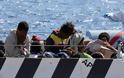 Σύγχρονος Τιτανικός το Αιγαίο: Ακόμα 17 νεκροί πρόσφυγες