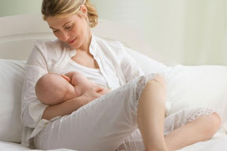 «Μητρικός Θηλασμός: Από τη Θεωρία στην Πράξη» - Φωτογραφία 1