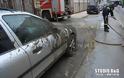 Άργος: Φορτηγό άδειασε υπολείμματα ελαιοτριβείου πάνω σε αυτοκίνητα [photos] - Φωτογραφία 3