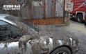 Άργος: Φορτηγό άδειασε υπολείμματα ελαιοτριβείου πάνω σε αυτοκίνητα [photos] - Φωτογραφία 5