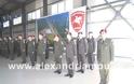 Τελετή Απονομής Πτυχίων Ιπταμένου στη Σχολή Αεροπορίας Στρατού στην Αλεξάνδρεια Ημαθίας - Φωτογραφία 11