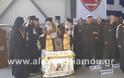 Τελετή Απονομής Πτυχίων Ιπταμένου στη Σχολή Αεροπορίας Στρατού στην Αλεξάνδρεια Ημαθίας - Φωτογραφία 13