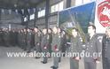Τελετή Απονομής Πτυχίων Ιπταμένου στη Σχολή Αεροπορίας Στρατού στην Αλεξάνδρεια Ημαθίας - Φωτογραφία 16