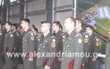 Τελετή Απονομής Πτυχίων Ιπταμένου στη Σχολή Αεροπορίας Στρατού στην Αλεξάνδρεια Ημαθίας - Φωτογραφία 17