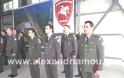 Τελετή Απονομής Πτυχίων Ιπταμένου στη Σχολή Αεροπορίας Στρατού στην Αλεξάνδρεια Ημαθίας - Φωτογραφία 18