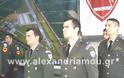 Τελετή Απονομής Πτυχίων Ιπταμένου στη Σχολή Αεροπορίας Στρατού στην Αλεξάνδρεια Ημαθίας - Φωτογραφία 19