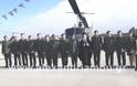 Τελετή Απονομής Πτυχίων Ιπταμένου στη Σχολή Αεροπορίας Στρατού στην Αλεξάνδρεια Ημαθίας - Φωτογραφία 2