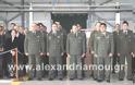 Τελετή Απονομής Πτυχίων Ιπταμένου στη Σχολή Αεροπορίας Στρατού στην Αλεξάνδρεια Ημαθίας - Φωτογραφία 22