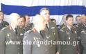 Τελετή Απονομής Πτυχίων Ιπταμένου στη Σχολή Αεροπορίας Στρατού στην Αλεξάνδρεια Ημαθίας - Φωτογραφία 23
